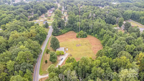 633 Patterson ST, China Grove, NC 28023