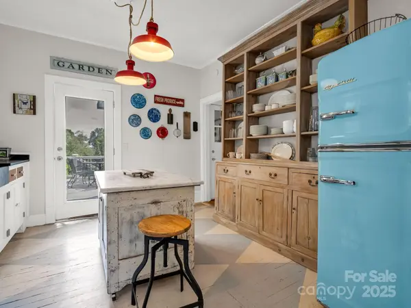 191 W 6th ST, Rutherfordton, NC 28139