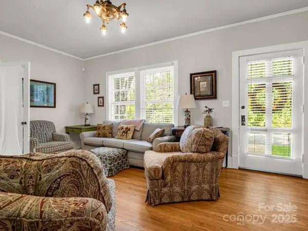 191 W 6th ST, Rutherfordton, NC 28139