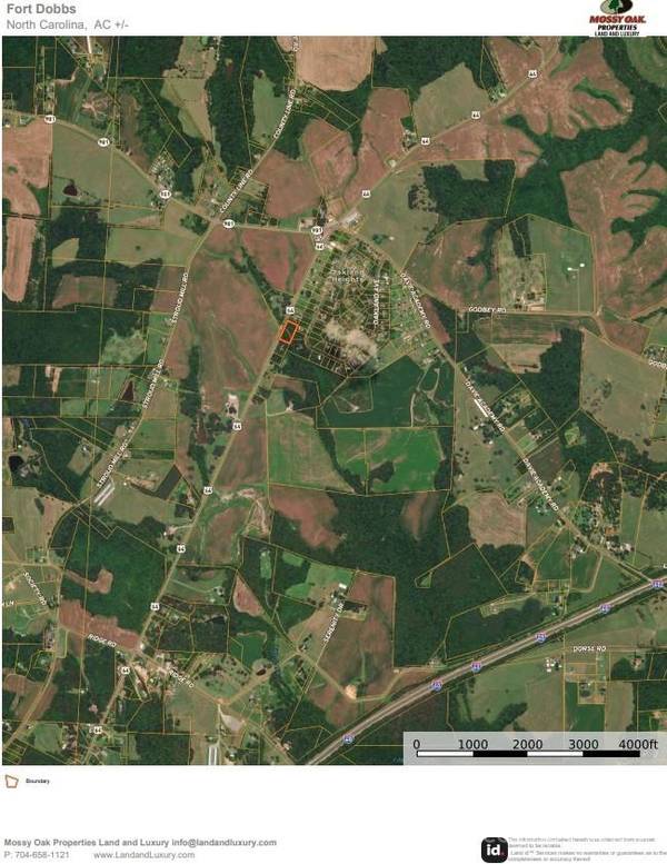3929 US 64 HWY W #7, Mocksville, NC 27028