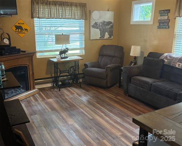 1555 Soco RD ##12, Maggie Valley, NC 28751