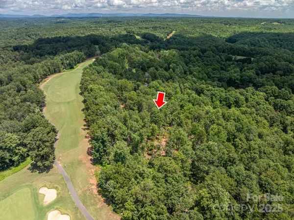 Lot 191 Plantation DR, Rutherfordton, NC 28139