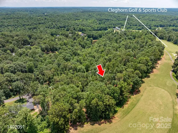 Lot 193 Plantation DR, Rutherfordton, NC 28139