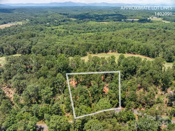 Lot 193 Plantation DR, Rutherfordton, NC 28139