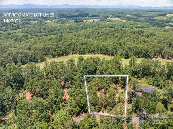 Lot 209 Plantation DR, Rutherfordton, NC 28139