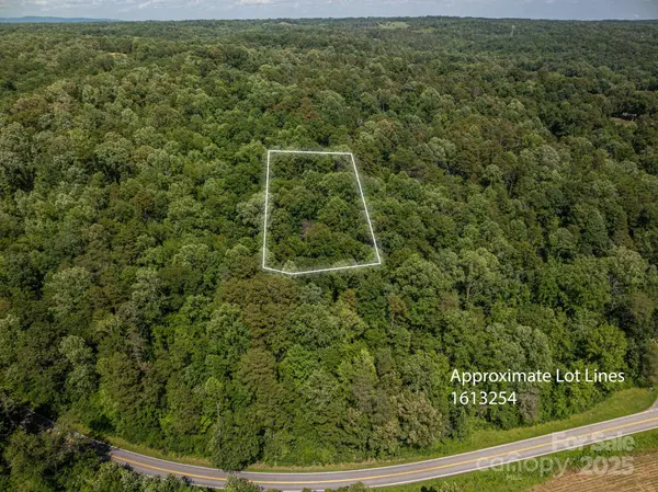 Lot 166 Plantation DR, Rutherfordton, NC 28139