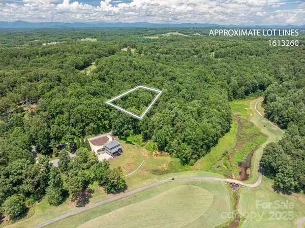 Lot 210 Plantation DR, Rutherfordton, NC 28139