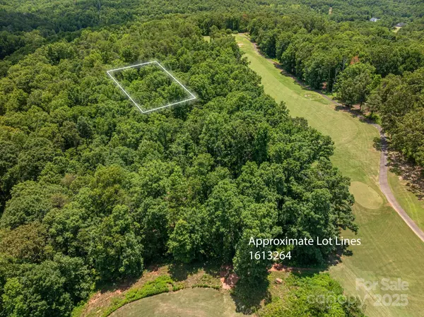 Lot 215 Plantation DR, Rutherfordton, NC 28139