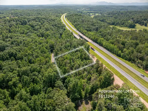 Lot 2 Cleghorn Mill RD, Rutherfordton, NC 28139