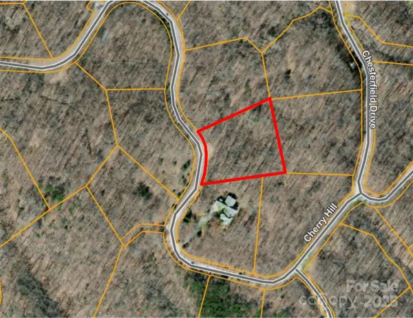 00 Cherry Hill ST, Mill Spring, NC 28756