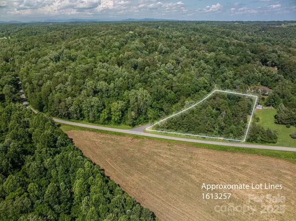 Lot 148 Plantation DR, Rutherfordton, NC 28139