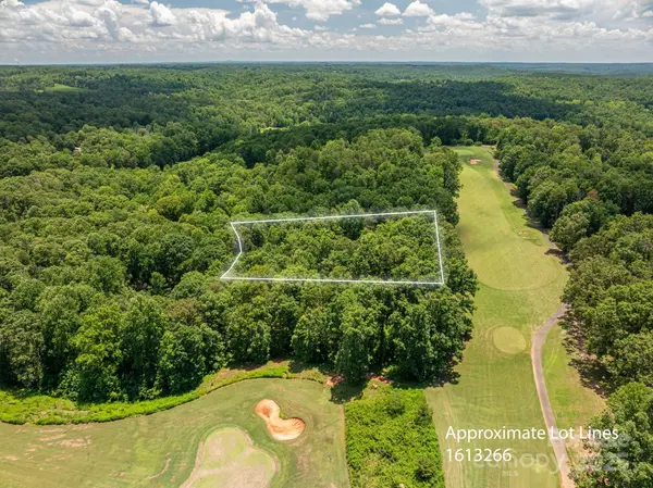 Lot 219 Plantation DR, Rutherfordton, NC 28139