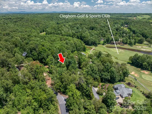 Lot 208 Plantation DR, Rutherfordton, NC 28139