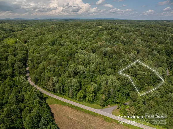 Lot 164 Plantation DR, Rutherfordton, NC 28139