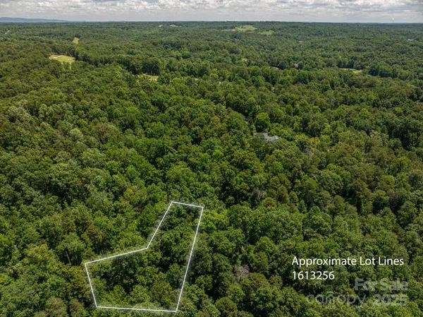 LOT 168 Plantation DR, Rutherfordton, NC 28139