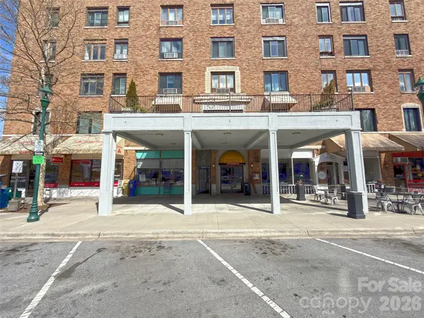 538 N Main ST #305-#308, Hendersonville, NC 28792