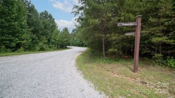 Lot 84 Smoothstem CT, Nebo, NC 28761