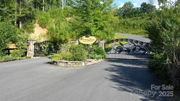 LOT 3 S Cross Creek TRL, Mill Spring, NC 28756