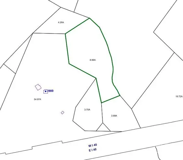 0 None ST, Claremont, NC 28610