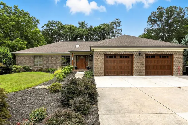 530 5th ST NW, Hickory, NC 28601