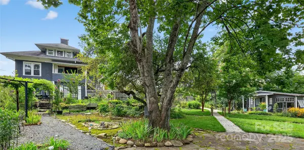 178 S Caldwell ST, Brevard, NC 28712
