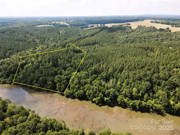 Lot 3B Broad River Highlands DR, Mooresboro, NC 28114