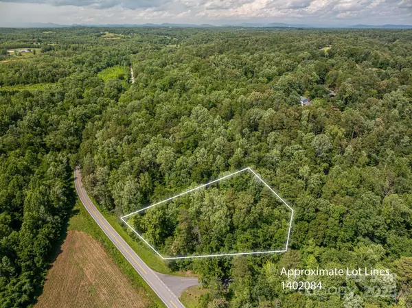 Lot 160 Coxe RD, Rutherfordton, NC 28139