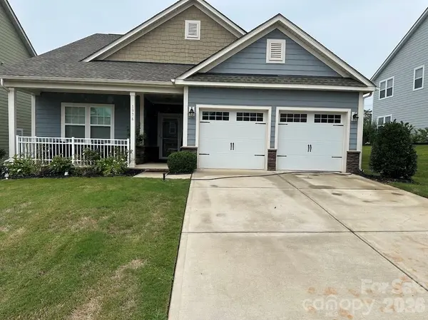 1376 Whistling LN, York, SC 29745
