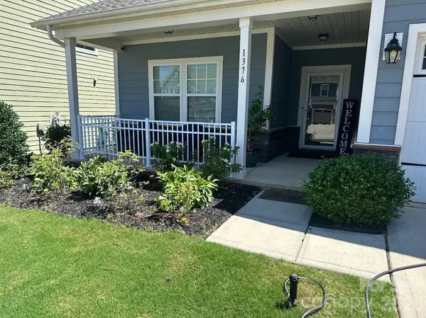 1376 Whistling LN, York, SC 29745