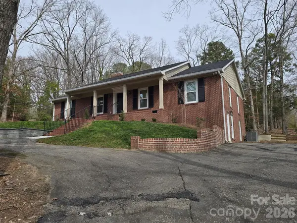 126 Sunset DR, Chester, SC 29706