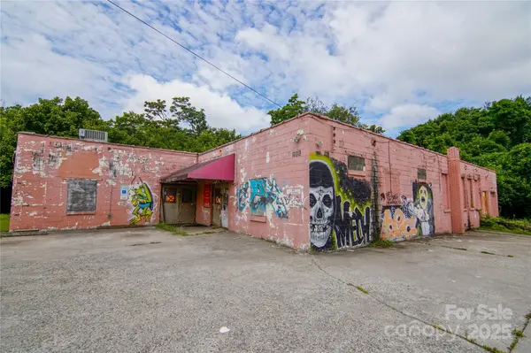 608 W Ward AVE, High Point, NC 27260