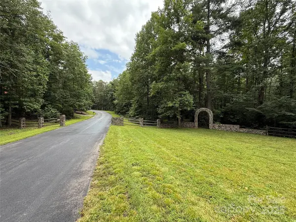 Lot 18 Zinzendorf CIR #18, Moravian Falls, NC 28654