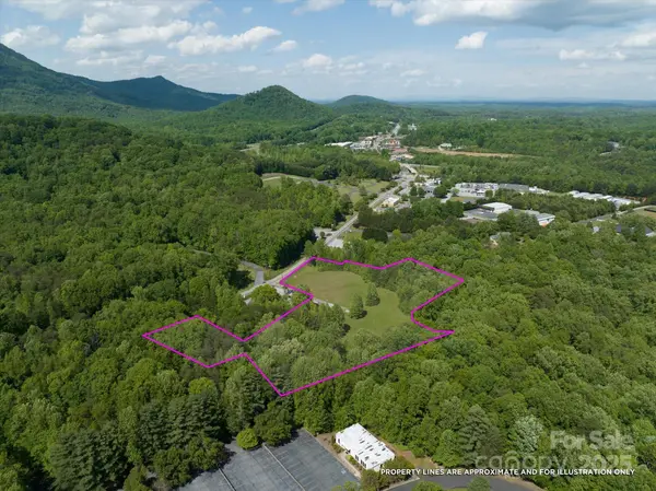 0 W Mills ST, Columbus, NC 28722