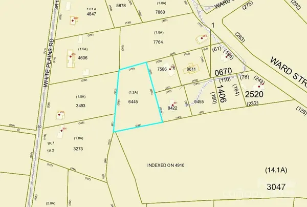 404 Ward ST, Roaring River, NC 28669