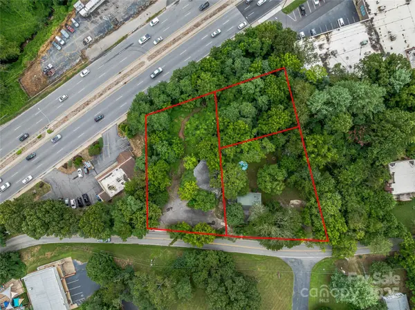 220, 226 & 99999 Hazel Mill RD, Asheville, NC 28806