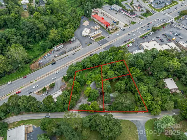 220, 226 & 99999 Hazel Mill RD, Asheville, NC 28806