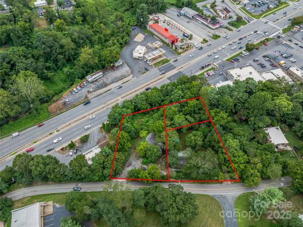 220, 226 & 99999 Hazel Mill RD, Asheville, NC 28806