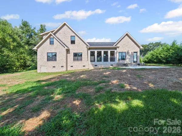 4208 Blanchard CIR, Indian Trail, NC 28079