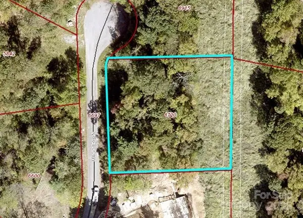 25 Maggies LN, Asheville, NC 28803