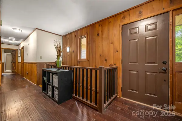 307 Owl Hollow RD, Mill Spring, NC 28756