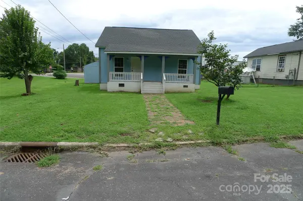 816 Olympia ST #292, Lexington, NC 27295