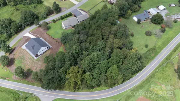VL Salem RD, Morganton, NC 28655