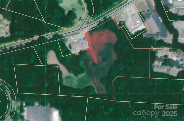 0 W Mills ST, Columbus, NC 28722
