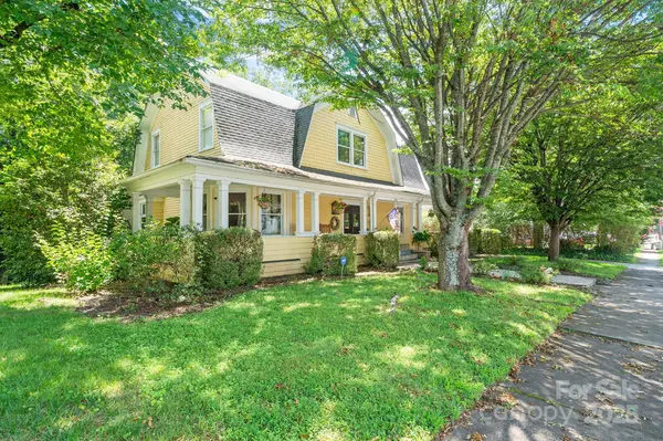 506 N MAIN ST NW #C, Lenoir, NC 28645