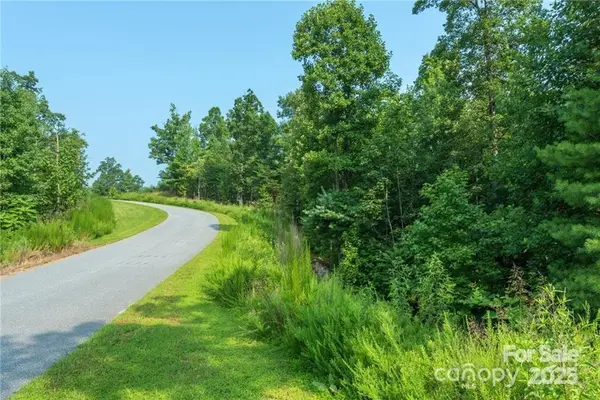 V/L Ridge Point RD #19, Nebo, NC 28761