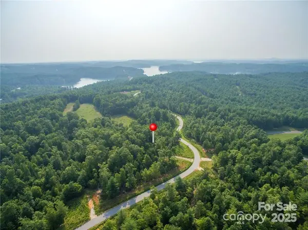 V/L Ridge Point RD #19, Nebo, NC 28761