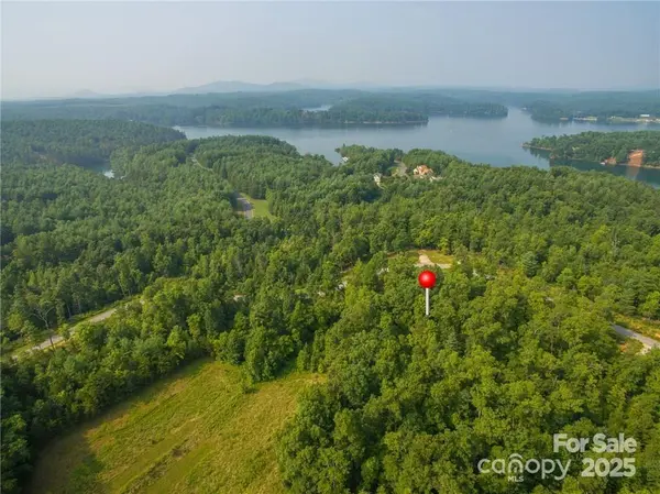 V/L Ridge Point RD #19, Nebo, NC 28761