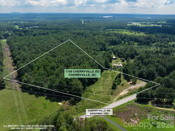 1708 Cherryville RD, Cherryville, NC 28073