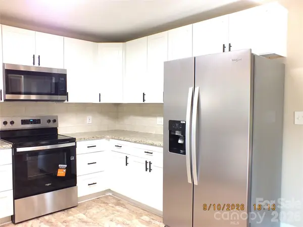 414 Springs ST, Lancaster, SC 29720