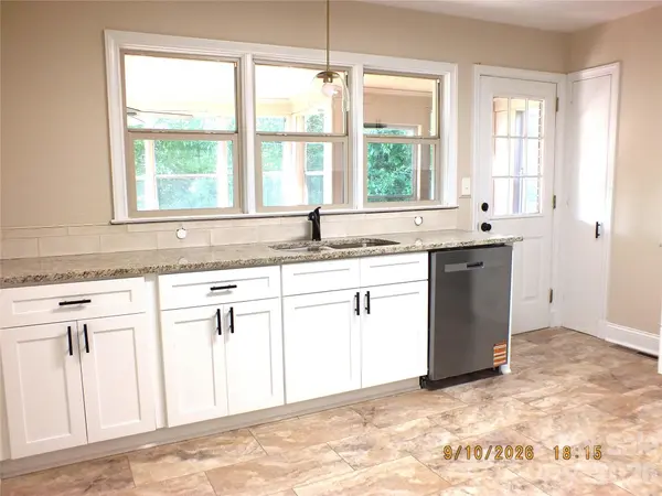 414 Springs ST, Lancaster, SC 29720